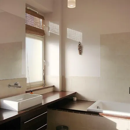 Apartament Jagiellonska 88 Στσέτσιν