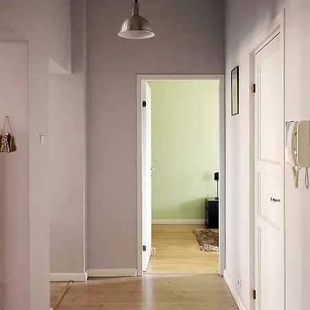 Apartament Jagiellonska 88 Στσέτσιν