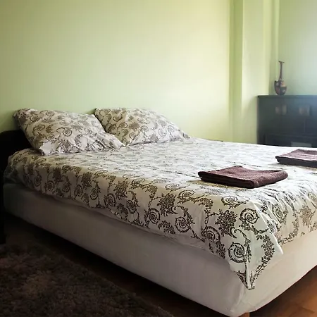 Διαμέρισμα Apartament Jagiellonska 88