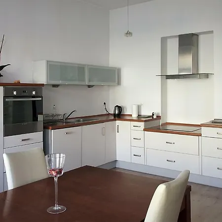 Apartament Jagiellonska 88