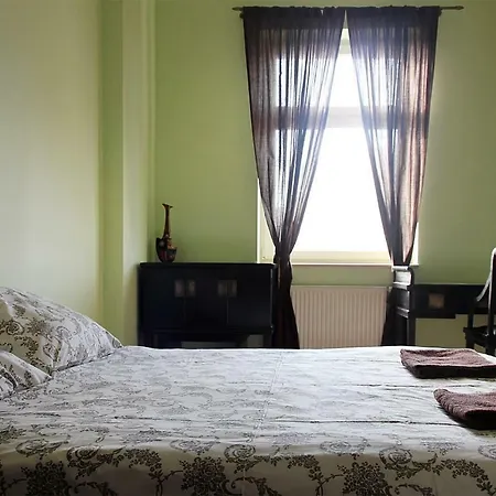 Apartament Jagiellonska 88 Διαμέρισμα Στσέτσιν