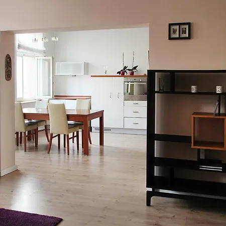 Apartament Jagiellonska 88 Διαμέρισμα Στσέτσιν
