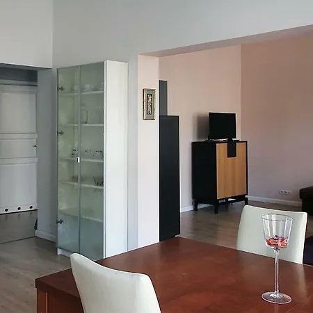 Apartament Jagiellonska 88 Στσέτσιν
