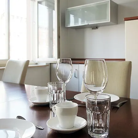 Διαμέρισμα Apartament Jagiellonska 88