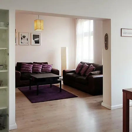 Apartament Jagiellonska 88 * Στσέτσιν
